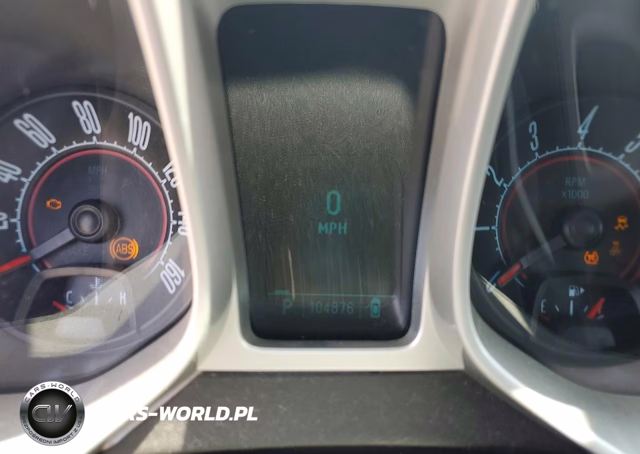 2010 Chevrolet Camaro Lt VIN:2G1FB1EV5A9119404 - 9
