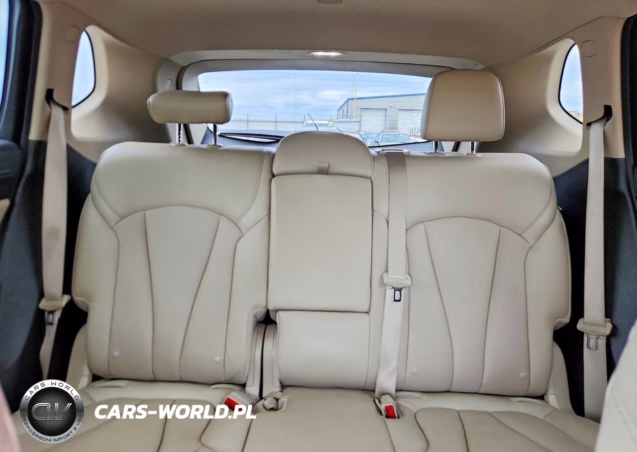 2018 Buick Envision Essence VIN:LRBFX1SA8JD006557 - 10