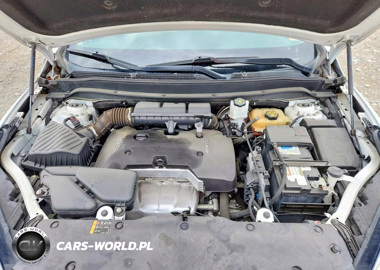 2018 Buick Envision Essence VIN:LRBFX1SA8JD006557 - 12