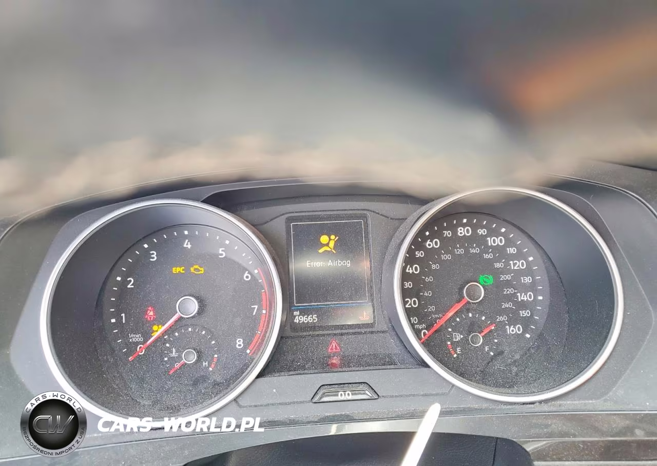2021 Volkswagen Tiguan Se VIN:3VV3B7AX7MM154818 - 9
