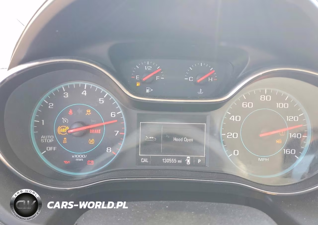 2018 Chevrolet Cruze Lt VIN:3G1BE6SM2JS649802 - 9