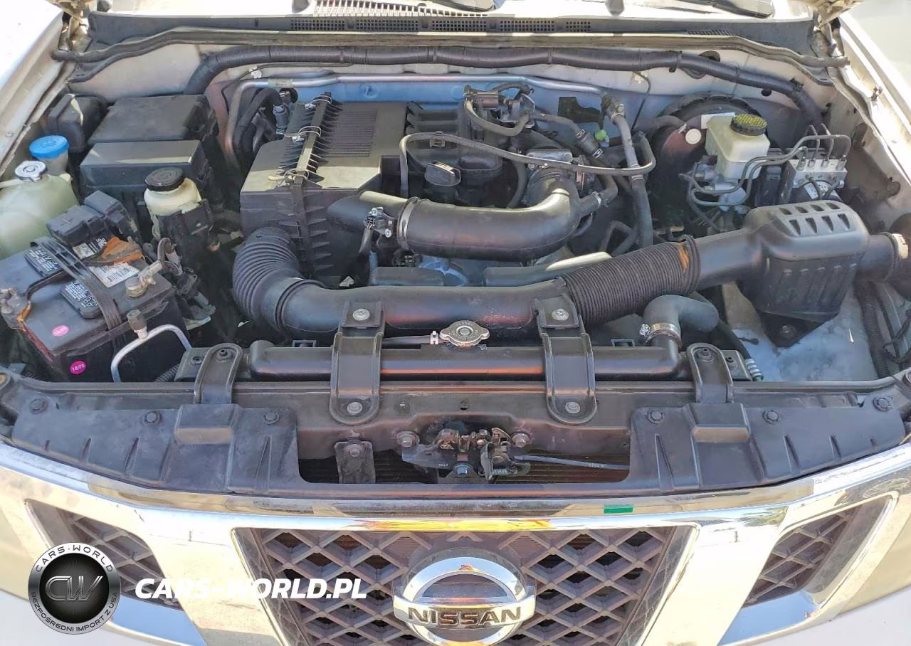2015 Nissan Frontier S VIN:1N6BD0CT9FN708985 - 11