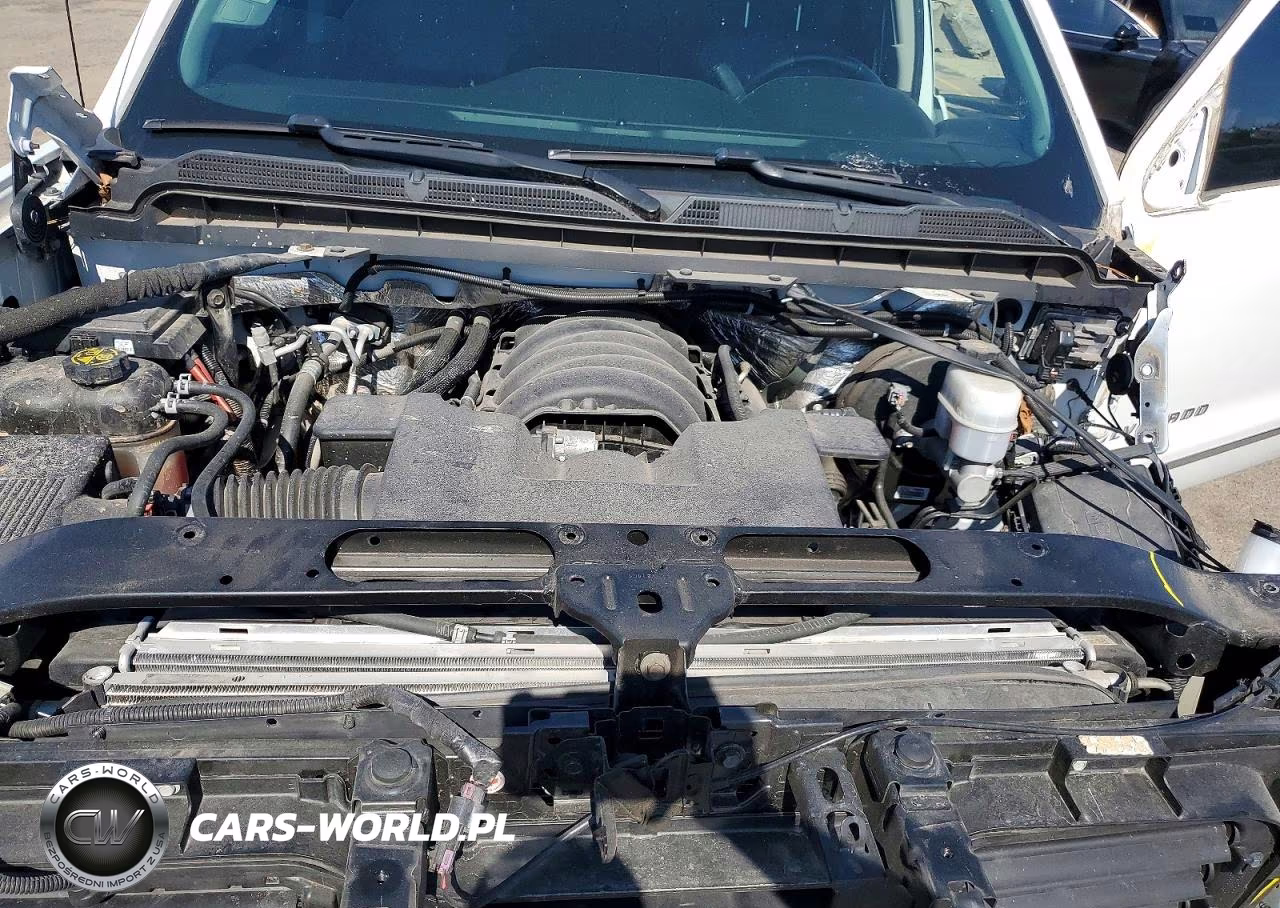 2018 Chevrolet Silverado K1500 Ltz VIN:3GCUKSEC2JG287848 - 11