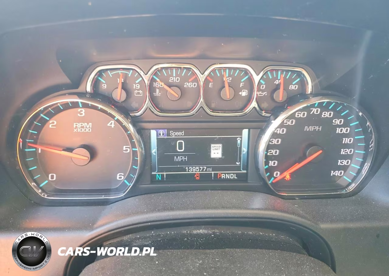 2018 Chevrolet Silverado K1500 Ltz VIN:3GCUKSEC2JG287848 - 9