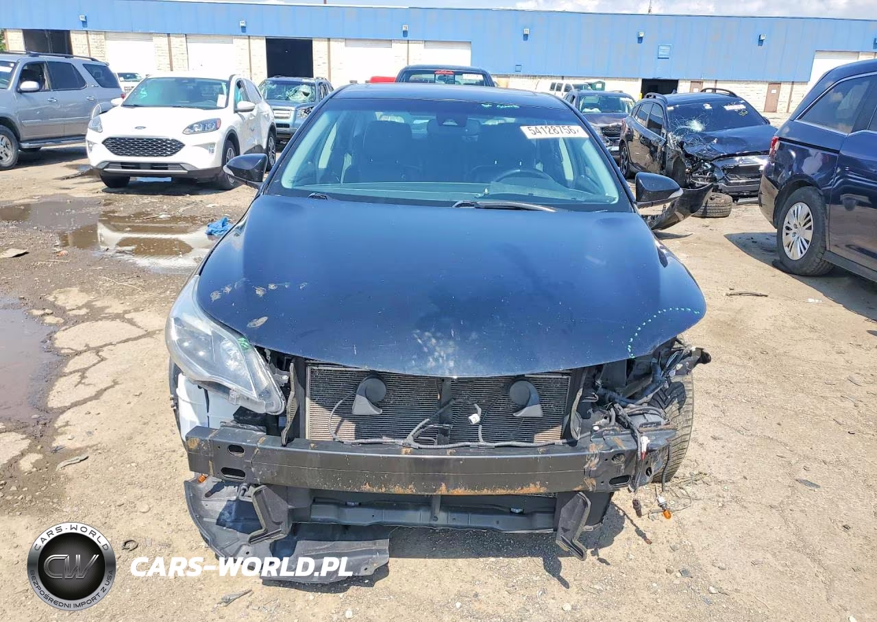2018 Toyota Avalon Xle Premium VIN:4T1BK1EB2JU274311 - 5