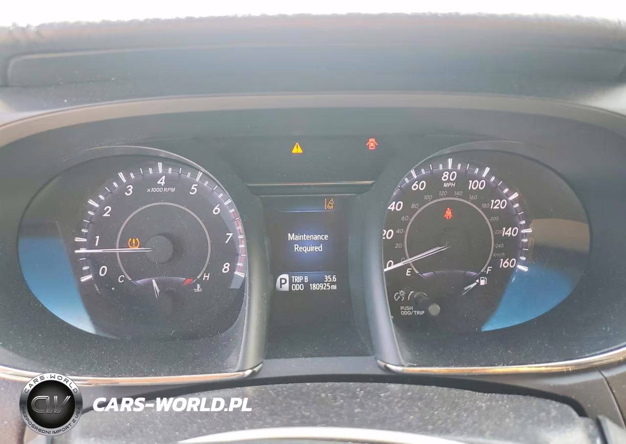 2018 Toyota Avalon Xle Premium VIN:4T1BK1EB2JU274311 - 9