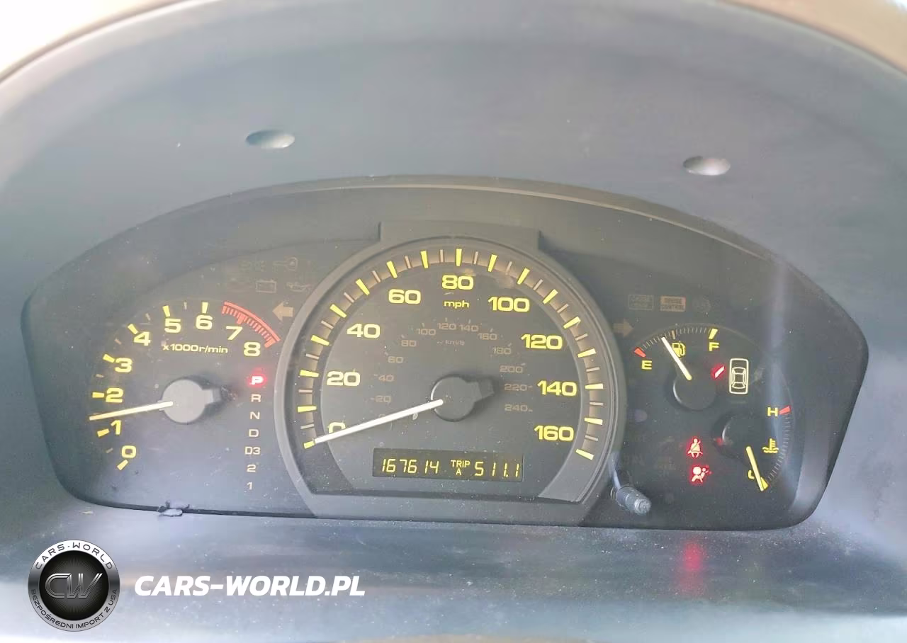 2006 Honda Accord Value VIN:1HGCM56136A110107 - 9
