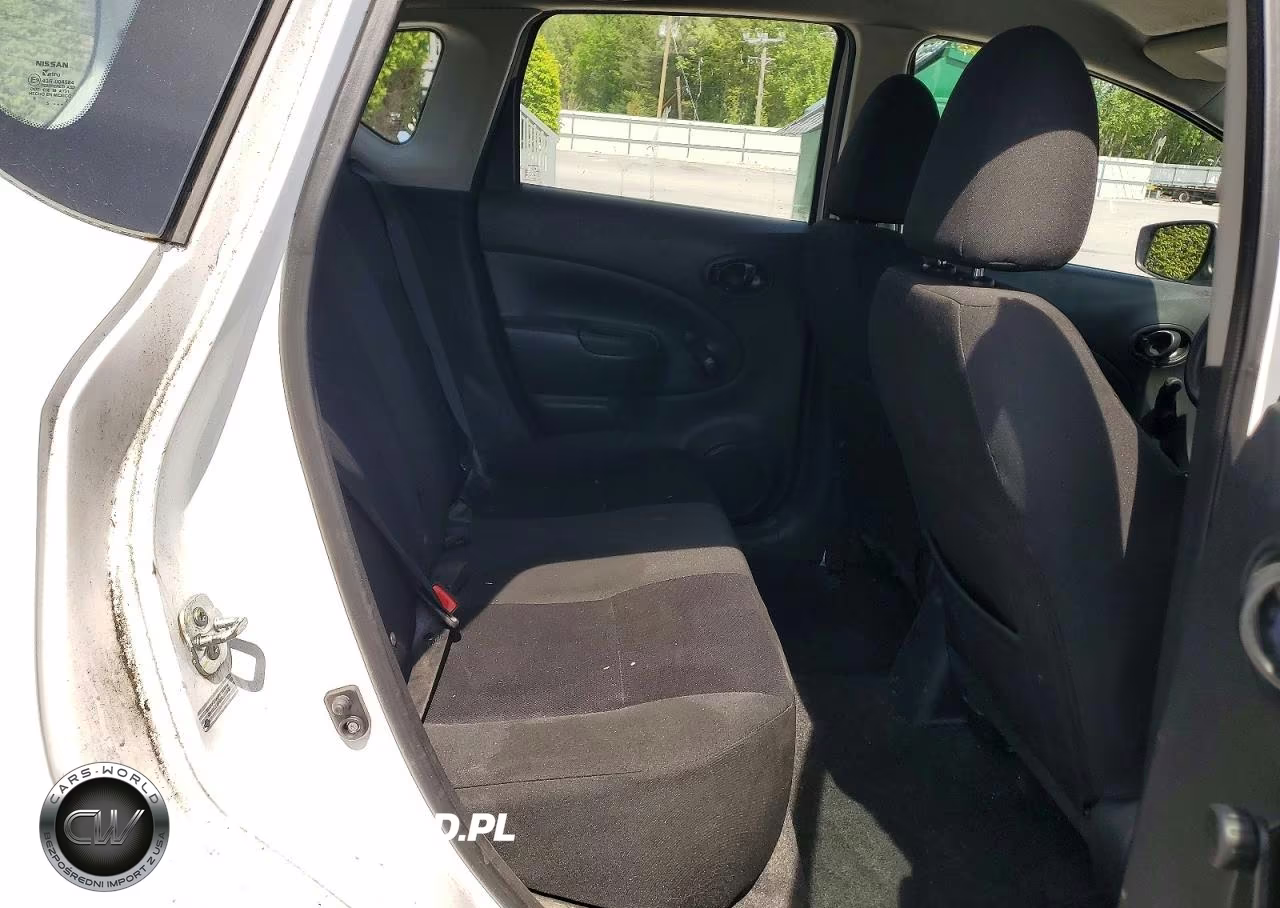 2016 Nissan Versa Note S Plus VIN:3N1CE2CP8GL370938 - 10