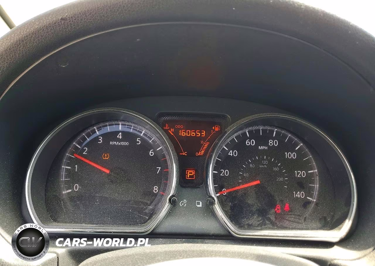 2016 Nissan Versa Note S Plus VIN:3N1CE2CP8GL370938 - 9