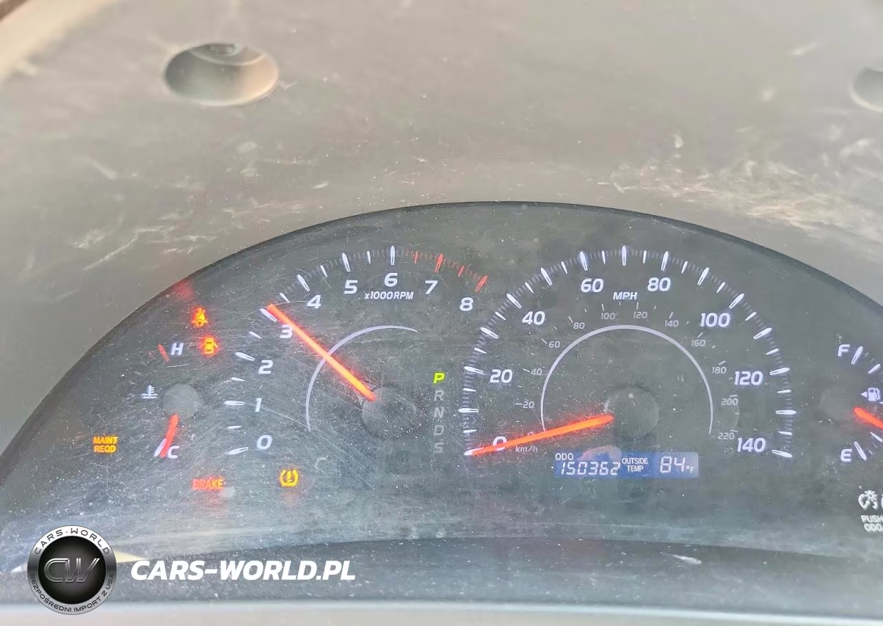 2010 Toyota Camry Le VIN:4T4BF3EK8AR081389 - 9