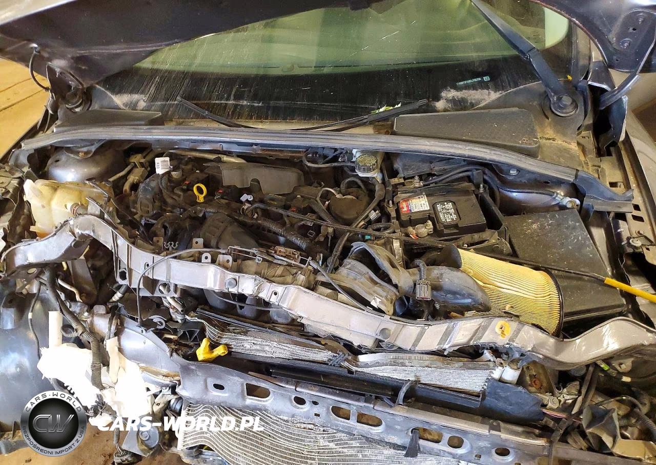 2014 Ford Focus Se VIN:1FADP3F20EL235758 - 11