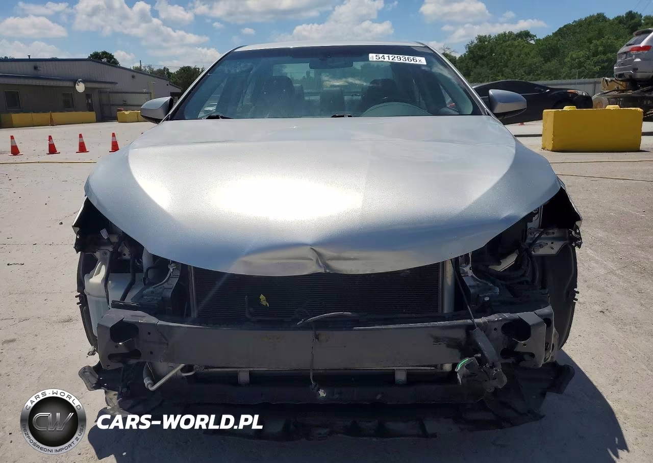 2017 Toyota Camry Se VIN:4T1BF1FK9HU372832 - 5