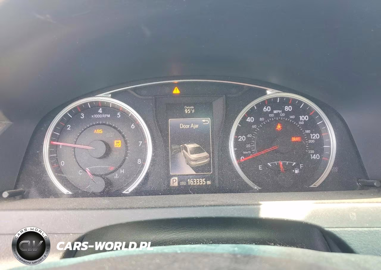 2017 Toyota Camry Se VIN:4T1BF1FK9HU372832 - 9