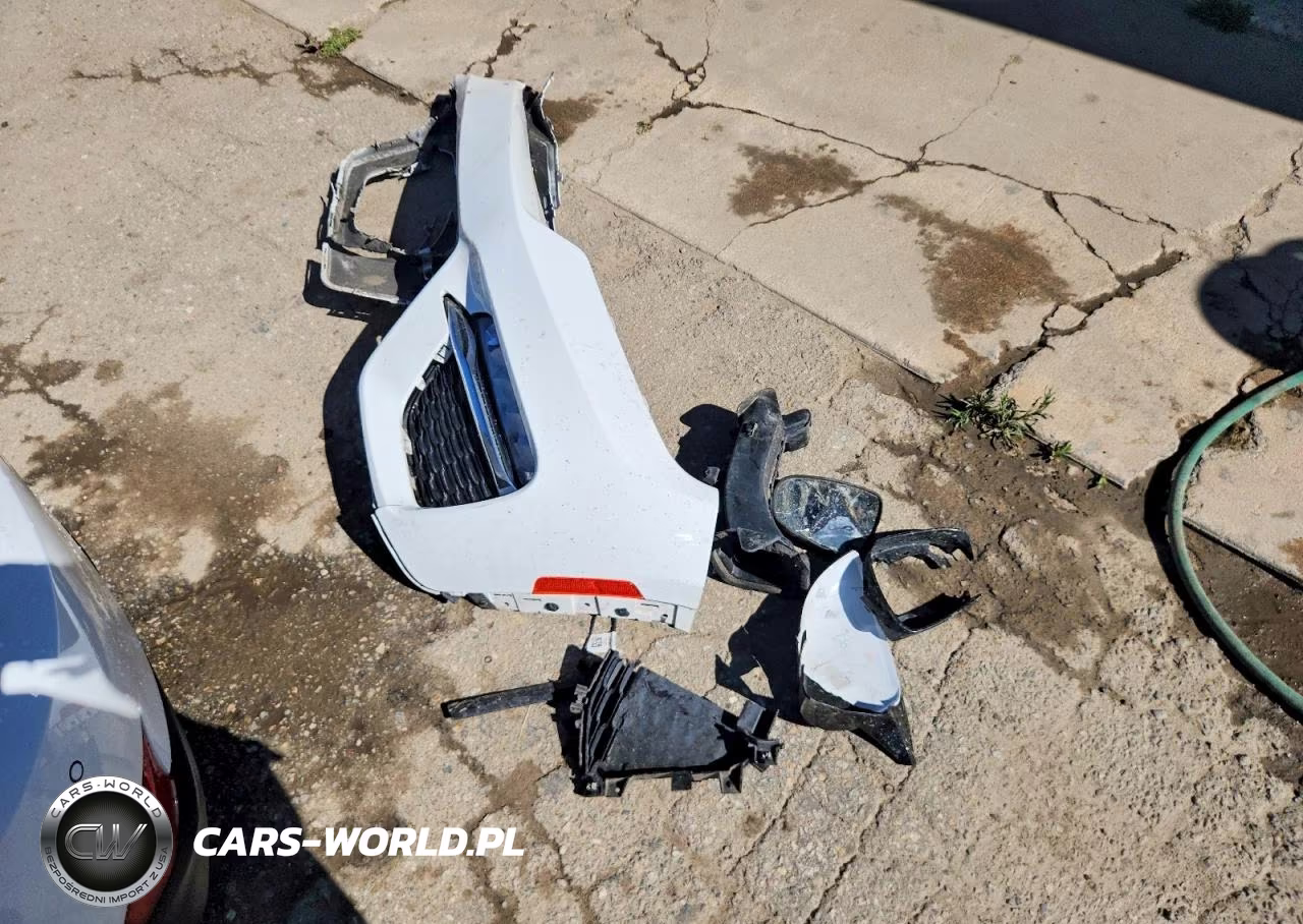 2019 Lexus Is 300 VIN:JTHBA1D24K5086859 - 12