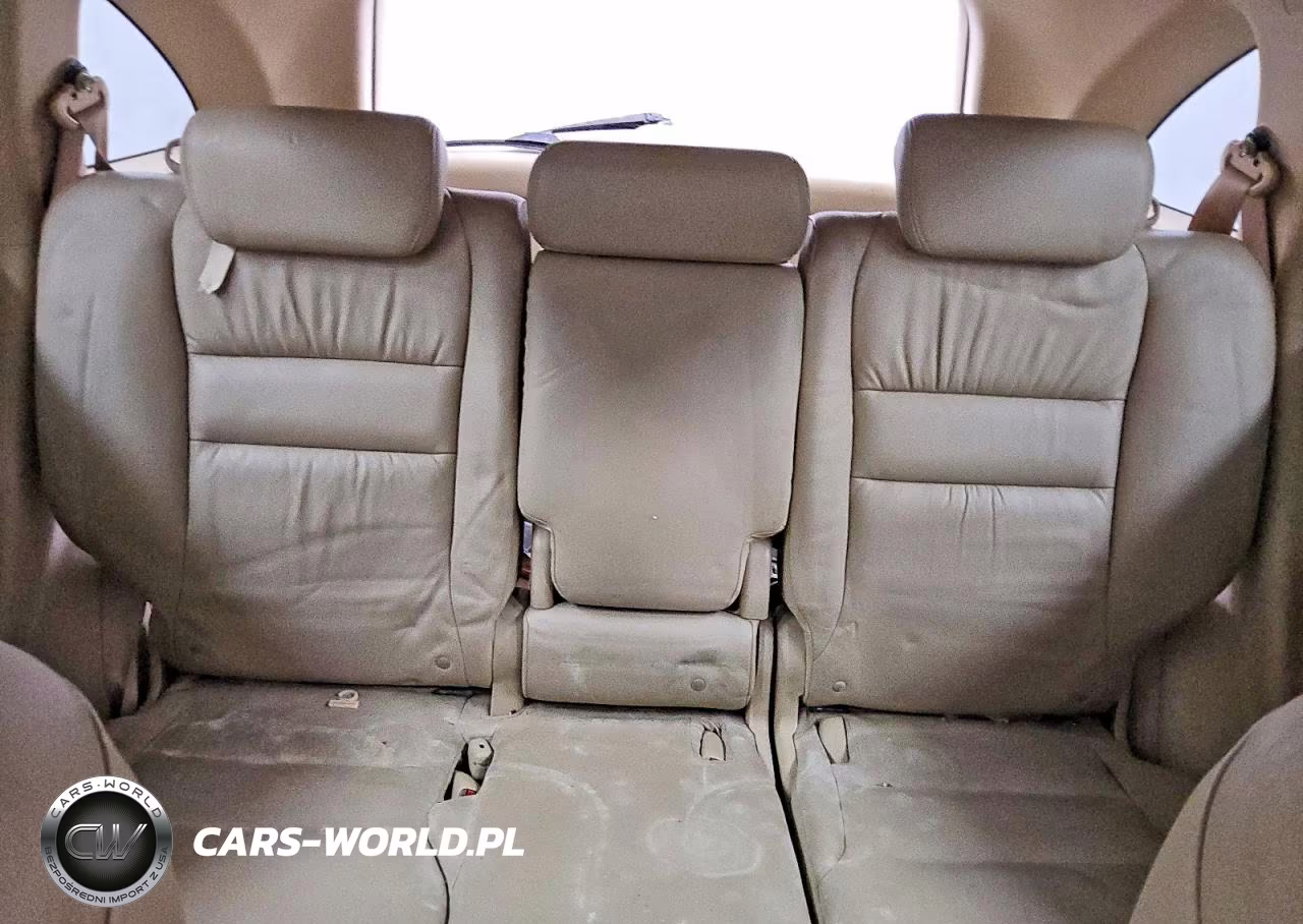 2007 Honda Cr-V Exl VIN:JHLRE387X7C020487 - 10