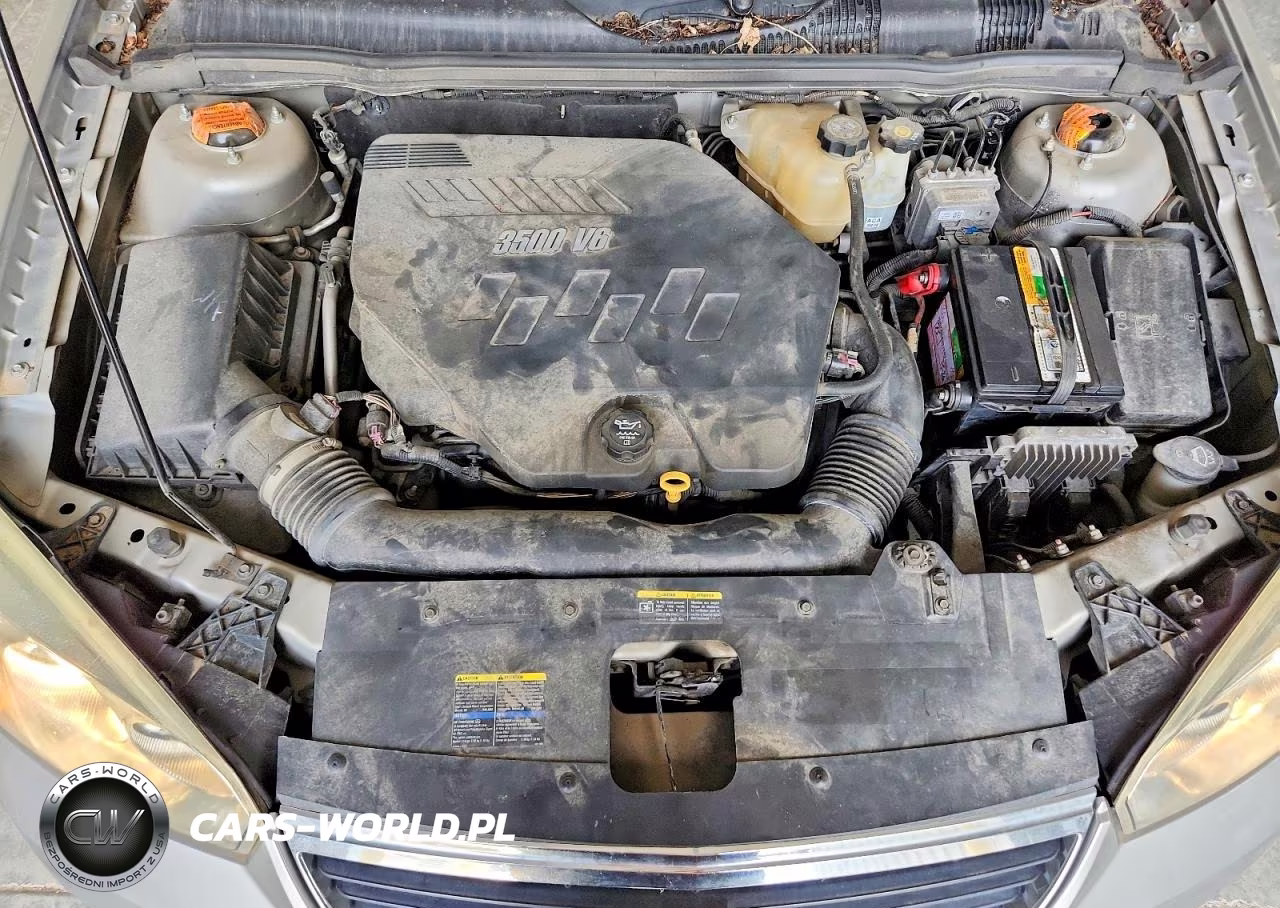 2007 Chevrolet Malibu Ls VIN:1G1ZS57N67F299591 - 11
