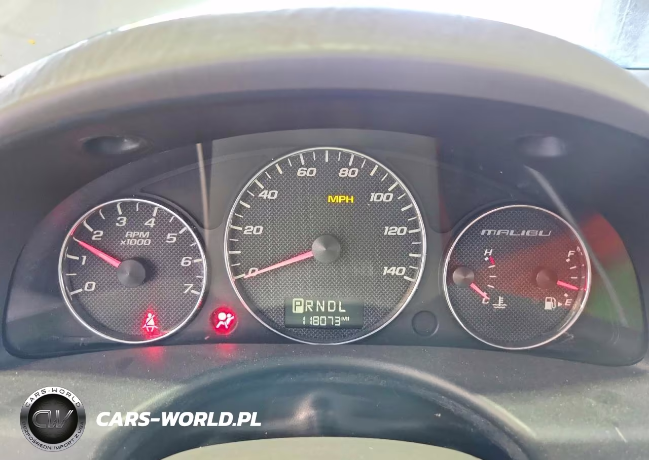 2007 Chevrolet Malibu Ls VIN:1G1ZS57N67F299591 - 9