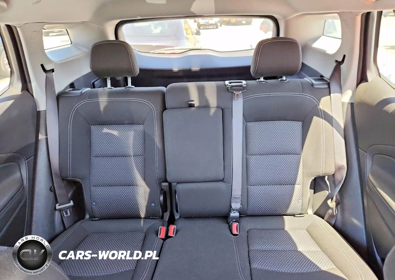 2024 GMC Terrain Sle VIN:3GKALMEG2RL382268 - 10
