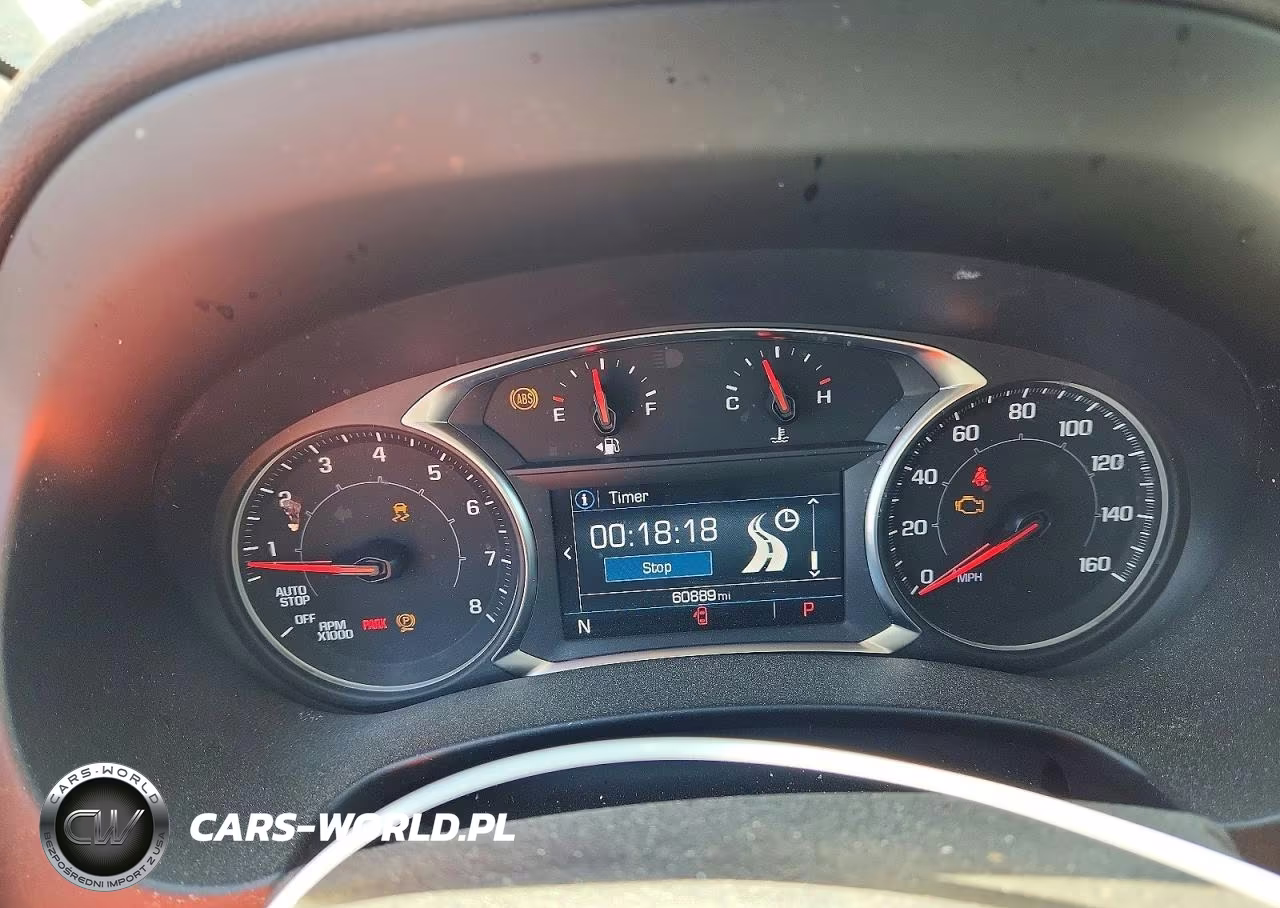 2024 GMC Terrain Sle VIN:3GKALMEG2RL382268 - 9