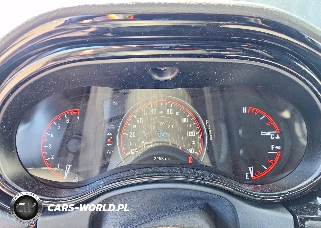 2026 Dodge Durango Gt VIN:1C4RDHDG5TC245123 - 9