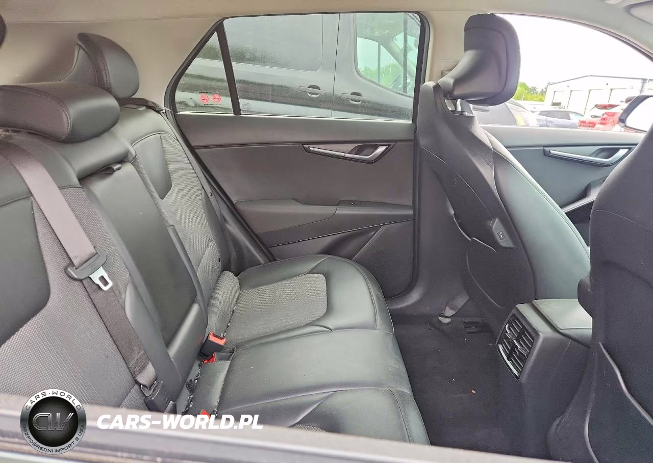 2023 Kia Niro Wind VIN:KNDCR3L1XP5054850 - 10