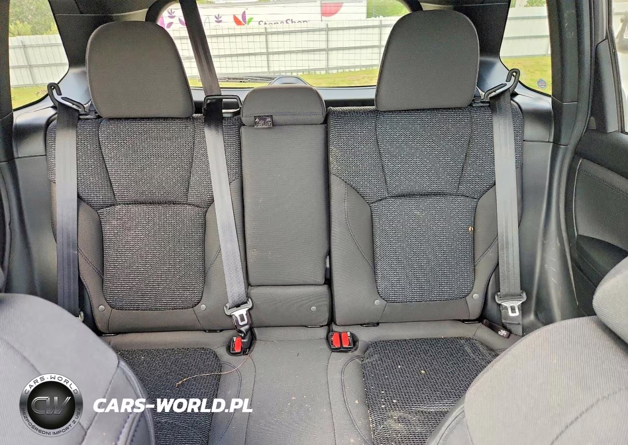 2026 Subaru Forester Premium VIN:4S4SLDD67T3085553 - 10