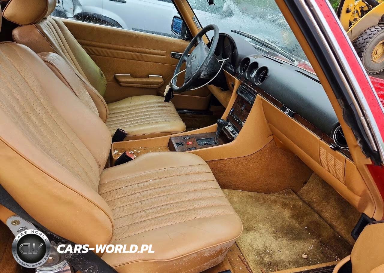 1988 Mercedes-Benz 560 Sl VIN:WDBBA48D4JA079963 - 10