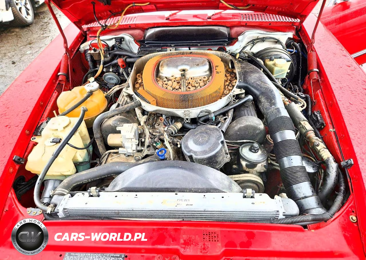 1988 Mercedes-Benz 560 Sl VIN:WDBBA48D4JA079963 - 11