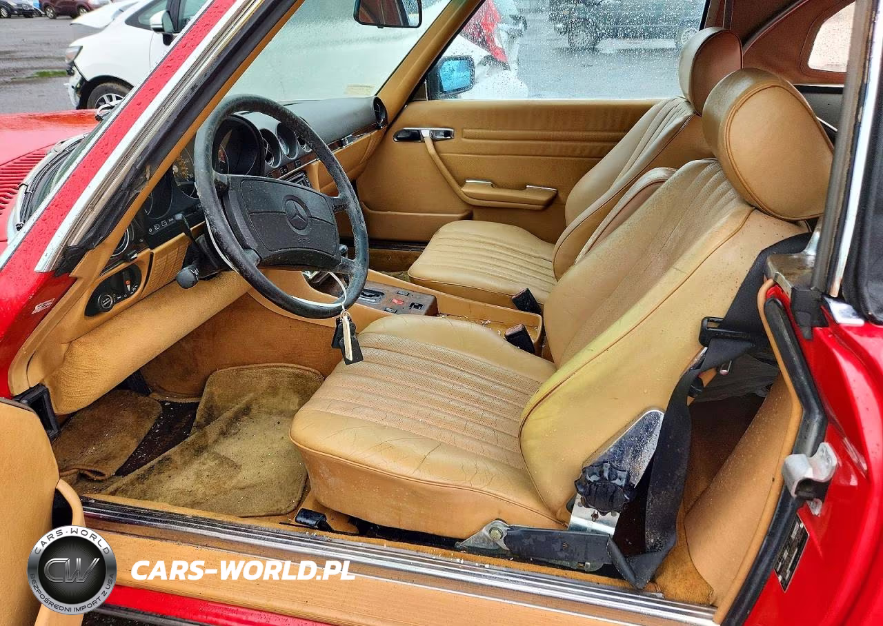 1988 Mercedes-Benz 560 Sl VIN:WDBBA48D4JA079963 - 7