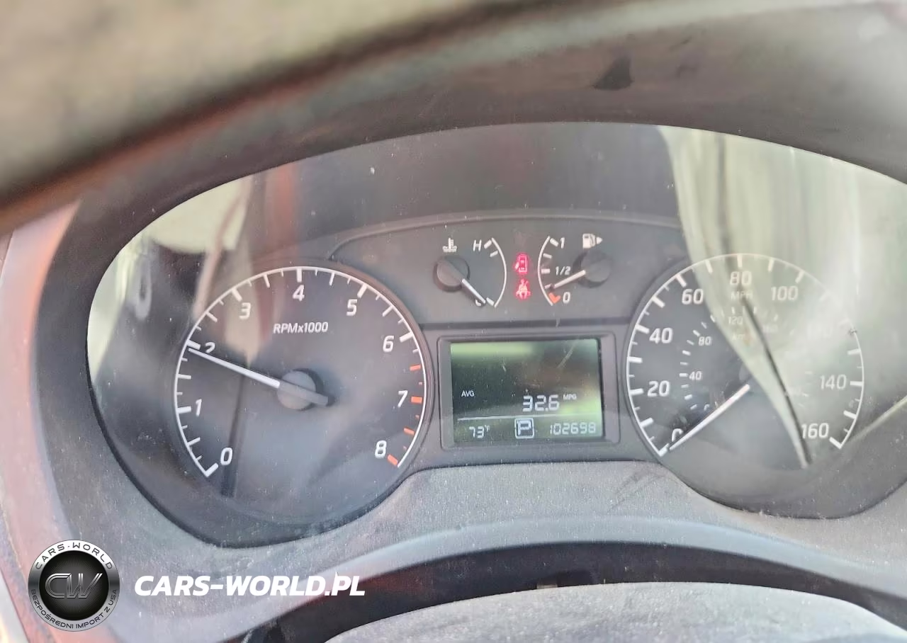 2017 Nissan Sentra S VIN:3N1AB7AP0HY229818 - 9
