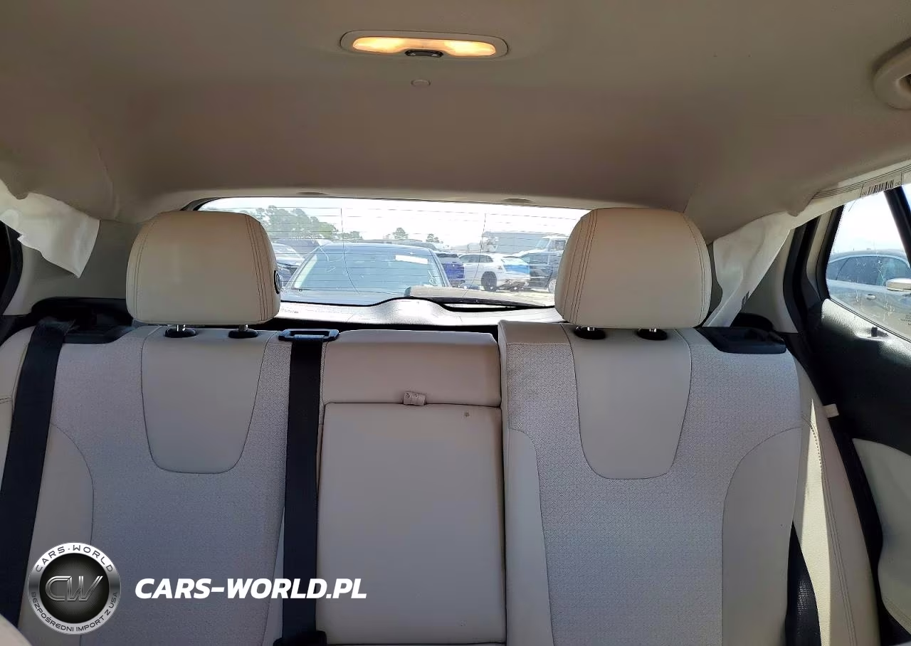 2020 Buick Encore Gx Select VIN:KL4MMDSL2LB100950 - 10