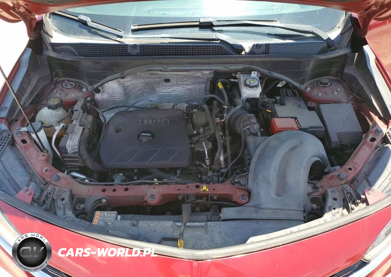 2020 Buick Encore Gx Select VIN:KL4MMDSL2LB100950 - 12