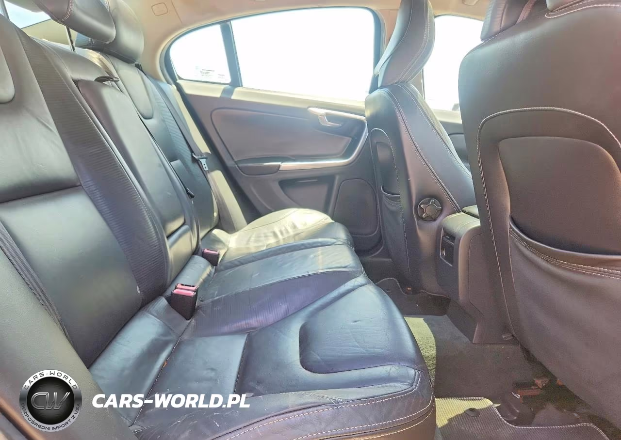 2012 Volvo S60 VIN:YV1902FH2C2107022 - 10