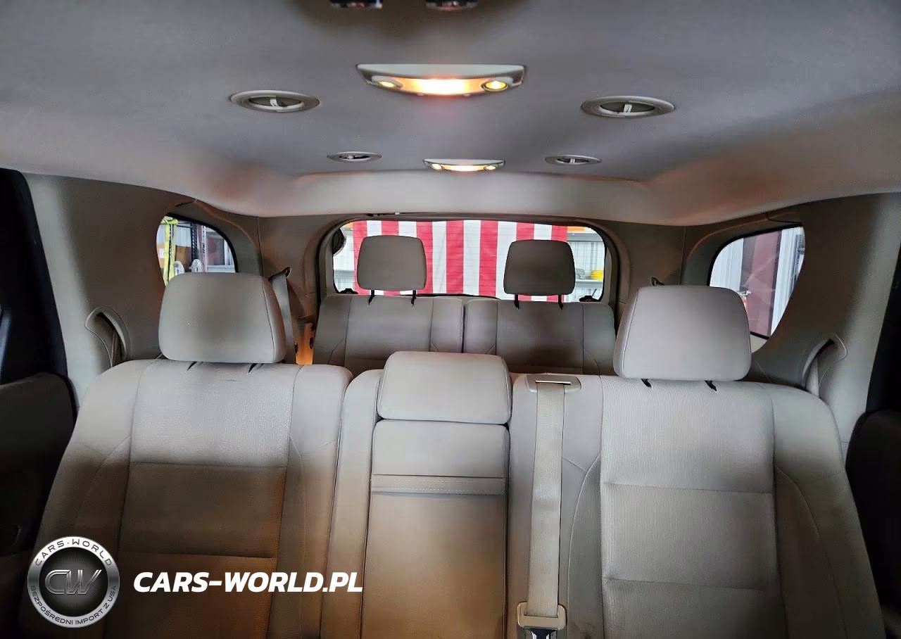 2013 Dodge Durango Sxt VIN:1C4RDJAG0DC697302 - 10