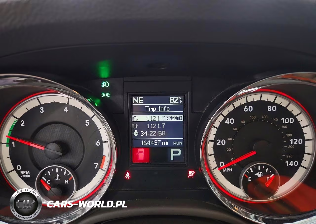 2013 Dodge Durango Sxt VIN:1C4RDJAG0DC697302 - 9