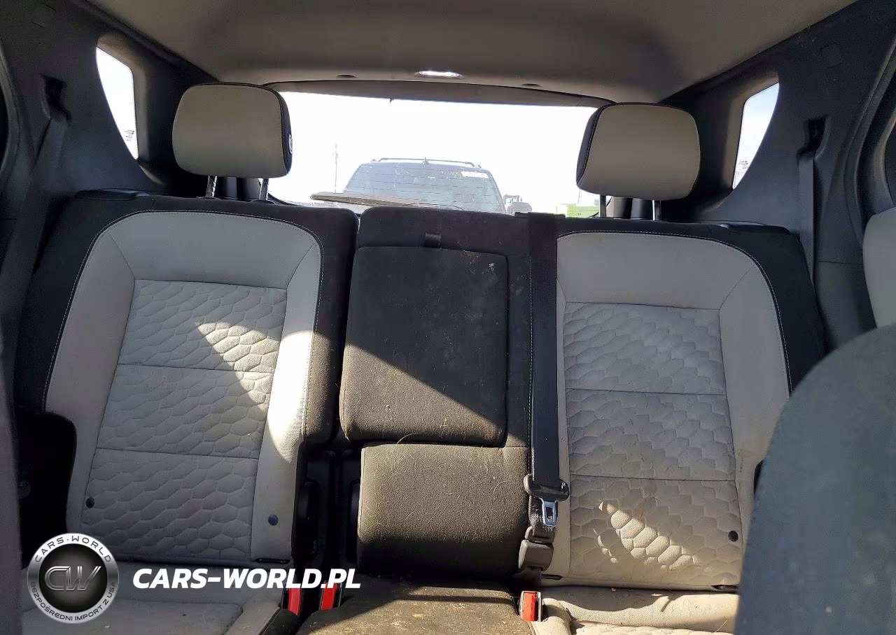 2020 Chevrolet Equinox Lt VIN:3GNAXKEV1LS531793 - 10