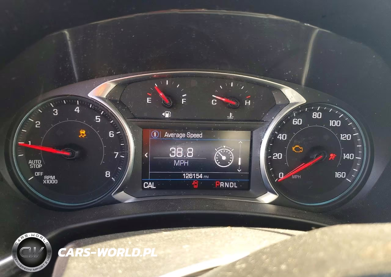 2020 Chevrolet Equinox Lt VIN:3GNAXKEV1LS531793 - 9