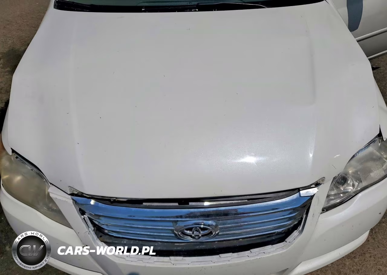 2010 Toyota Avalon Xl VIN:4T1BK3DB0AU362075 - 11