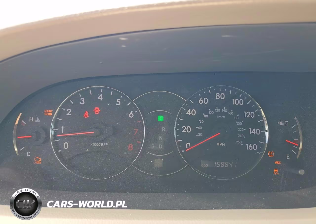 2010 Toyota Avalon Xl VIN:4T1BK3DB0AU362075 - 9