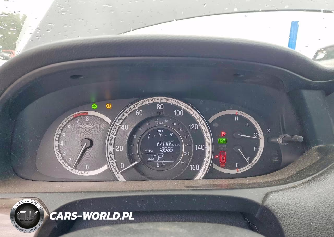 2017 Honda Accord Exl VIN:1HGCR3F80HA027062 - 9