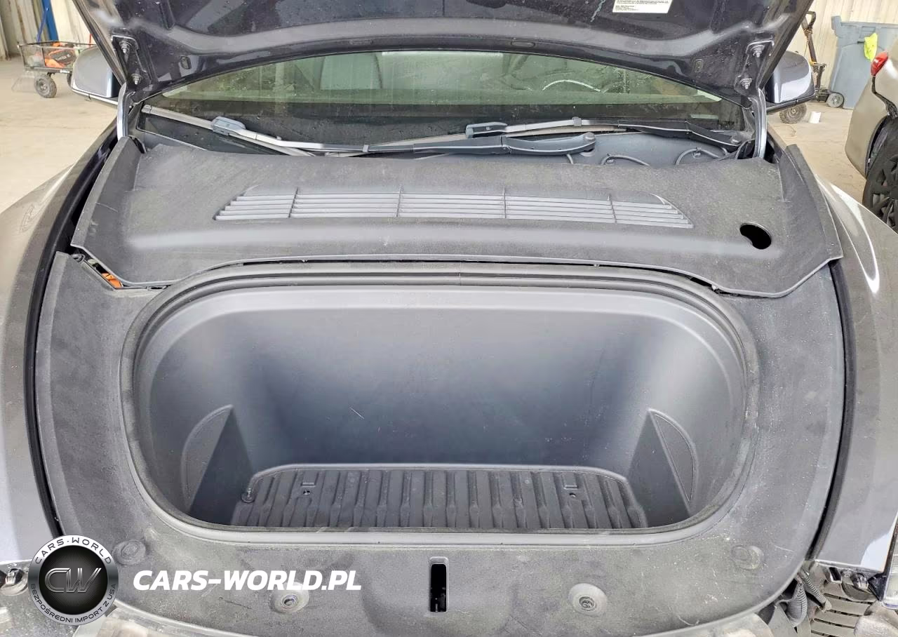 2023 Tesla Model Y VIN:7SAYGDEDXPF944114 - 11