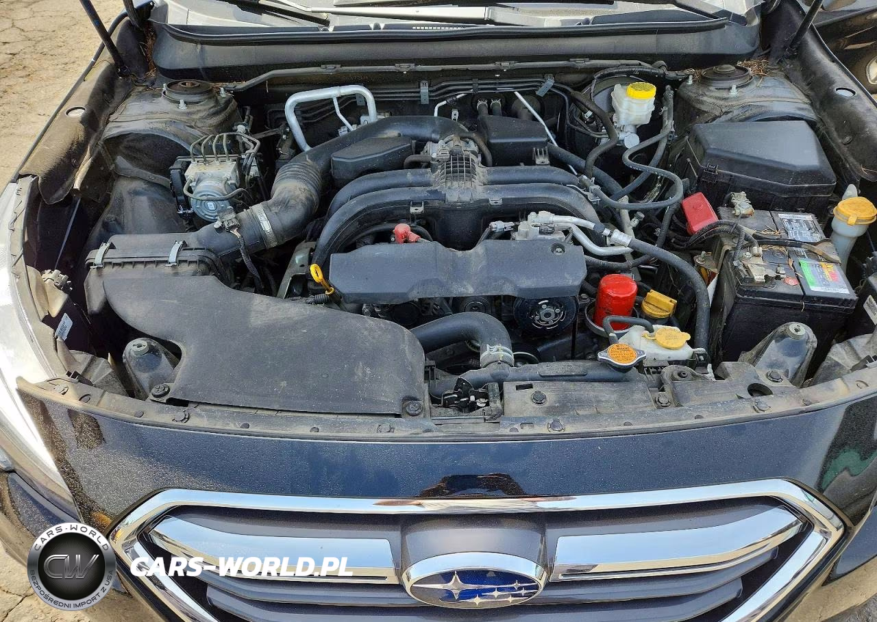 2019 Subaru Outback Touring VIN:4S4BSATC8K3358247 - 11
