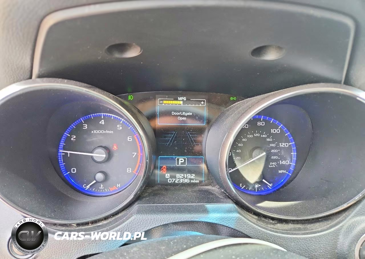 2019 Subaru Outback Touring VIN:4S4BSATC8K3358247 - 9