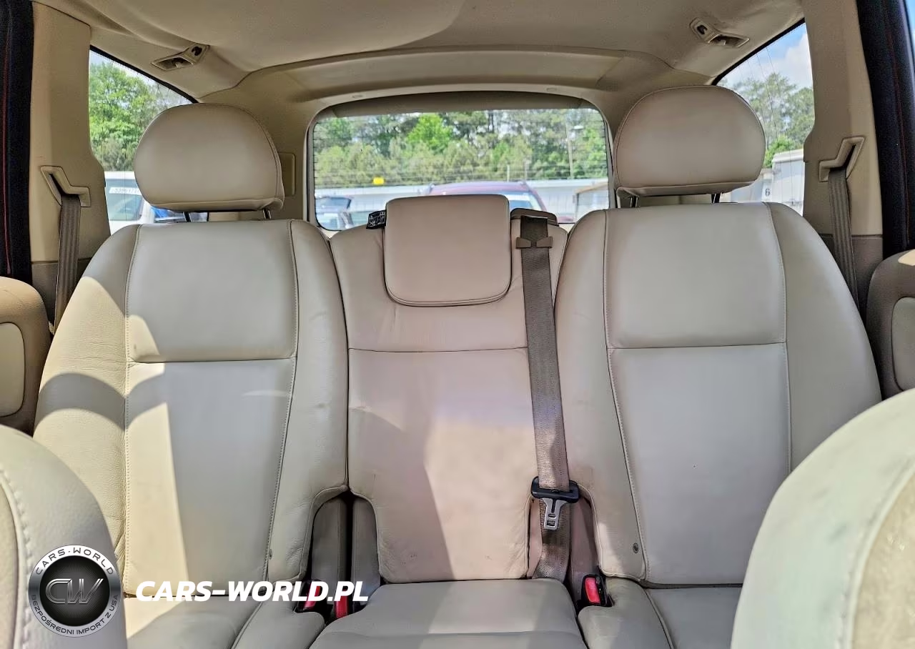 2007 Volvo Xc90 3.2 VIN:YV4CM982871370660 - 10