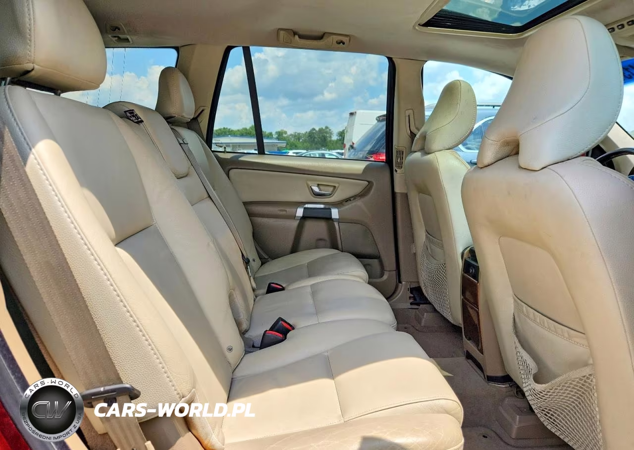 2007 Volvo Xc90 3.2 VIN:YV4CM982871370660 - 11