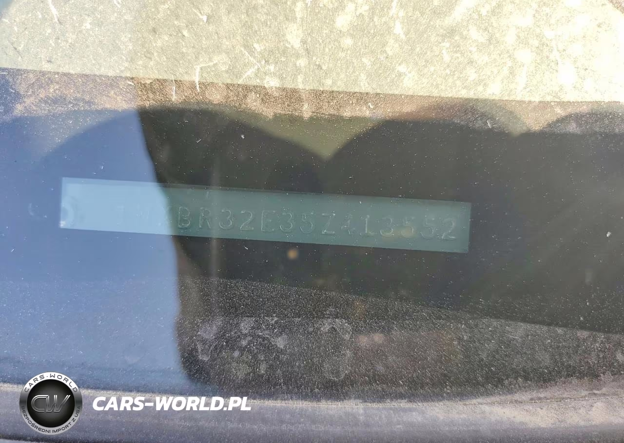 2005 Toyota Corolla Le VIN:1NXBR32E35Z413552 - 12