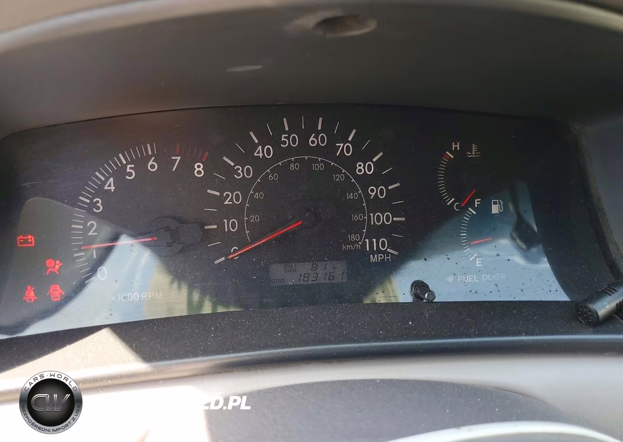 2005 Toyota Corolla Le VIN:1NXBR32E35Z413552 - 9