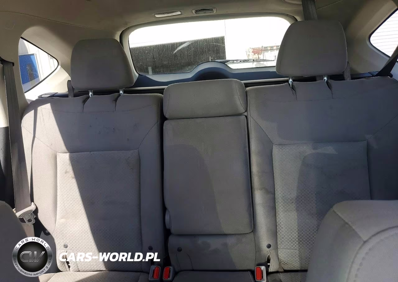 2016 Honda Cr-V Ex VIN:3CZRM3H57GG711806 - 10