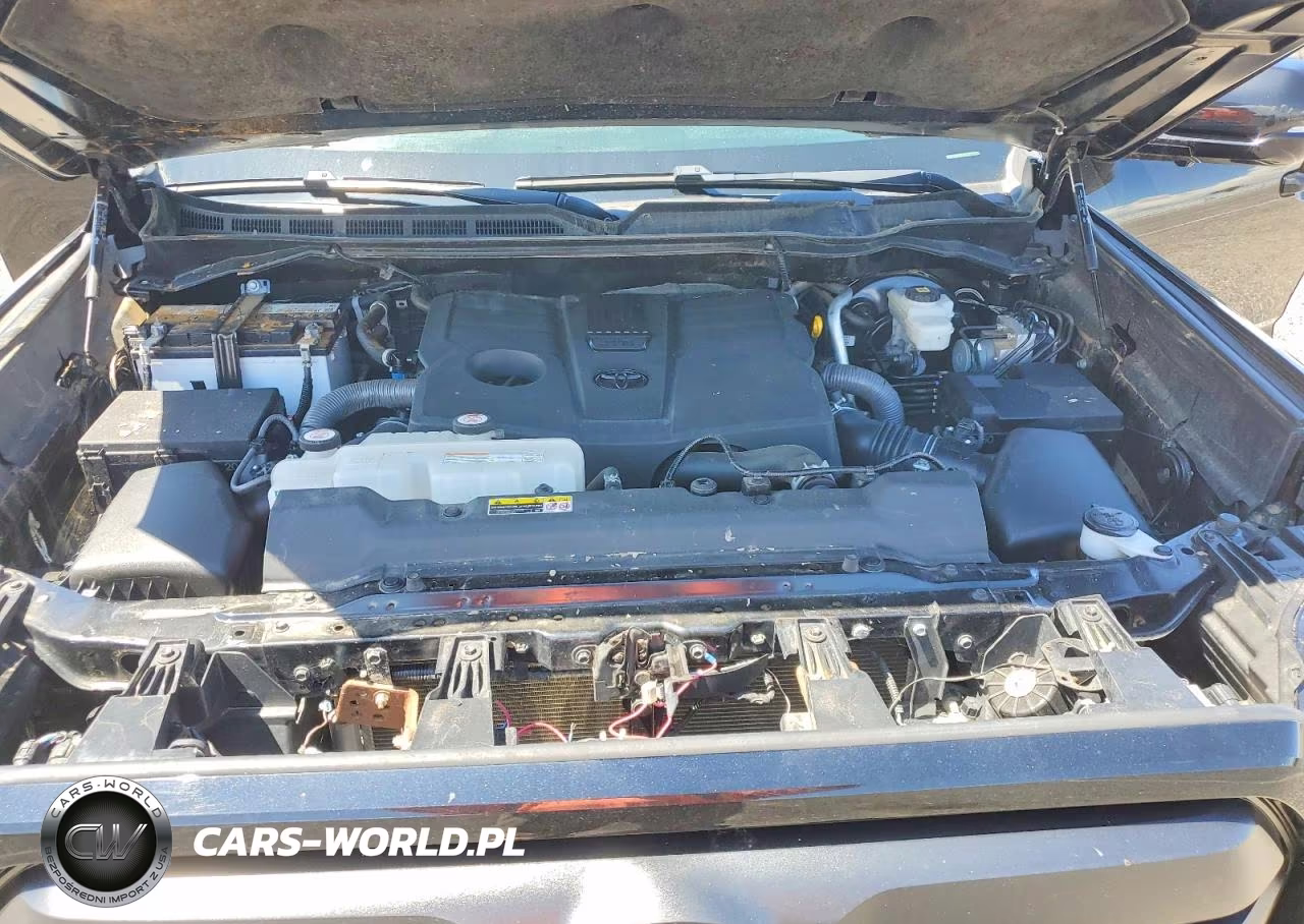 2023 Toyota Tundra Crewmax Sr5 VIN:5TFLA5EC4PX014091 - 11