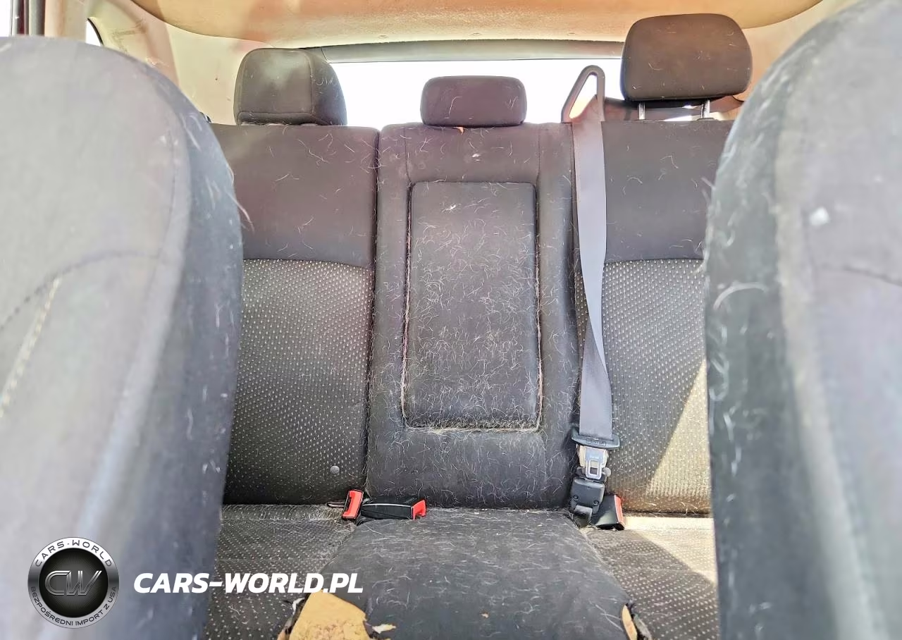 2016 Mitsubishi Outlander Sport Es VIN:JA4AP3AU4GZ040567 - 10